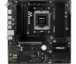 Preview: ASRock B850M Pro-A WiFi