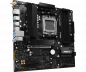 Preview: ASRock B850M Pro-A WiFi