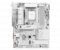 Preview: ASRock B860 Challenger WiFi White