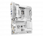Preview: ASRock B860 Challenger WiFi White