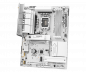 Preview: ASRock B860 Challenger WiFi White