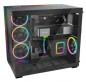 Preview: be quiet! Light Base 900 DX Black