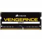 Mobile Preview: Corsair Vengeance SO 16 GB PC3000 Black