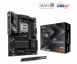 Preview: JZ Computer mit AMD X870E Chipsatz