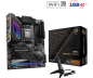 Preview: JZ Computer mit AMD X870E Chipsatz