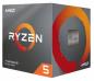 Mobile Preview: AMD Ryzen 5 3600XT