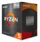 Mobile Preview: AMD Ryzen 5 5600G
