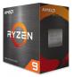 Mobile Preview: AMD Ryzen 9 5950X