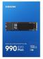 Preview: Samsung 990 Evo Plus M.2 1TB