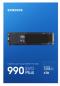 Preview: Samsung 990 Evo Plus M.2 4TB