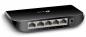 Mobile Preview: TP-Link SG1005D 5 Port Giga Switch