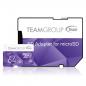 Preview: TeamGroup mircoSD XC Card 64 GB