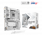 Preview: ASRock X870E Challenger WiFi White