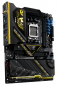 Preview: ASRock X870E OCF