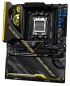 Preview: ASRock X870E OCF