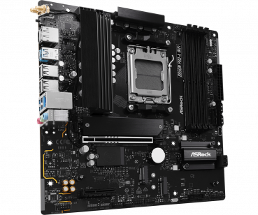 ASRock B850M Pro-A WiFi