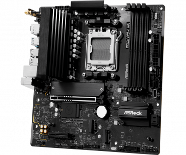 ASRock B850M Pro-A WiFi