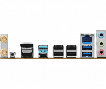 ASRock B850M Pro-A WiFi