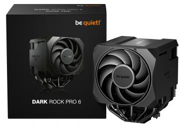 be quiet! Dark Rock Pro 6