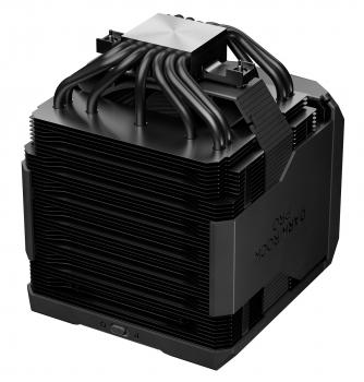 be quiet! Dark Rock Pro 6