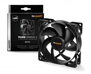 be quiet! Pure Wings 2 - BL038