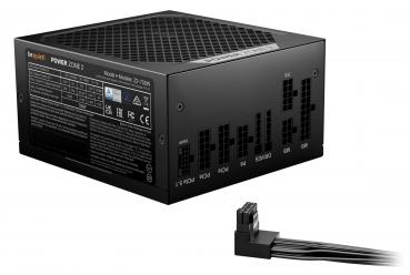be quiet! 750 Watt Power Zone 2