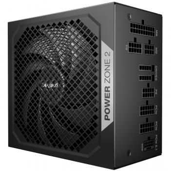 be quiet! 850 Watt Power Zone 2