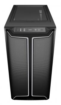 be quiet! Pure Base 501DX Black