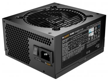 be quiet! 550 Watt Pure Power 13 M