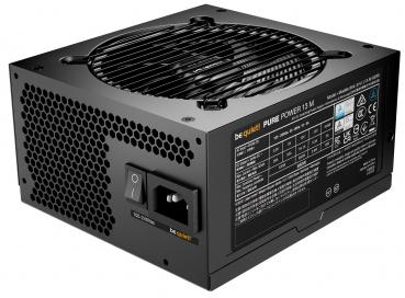 be quiet! 650 Watt Pure Power 13 M