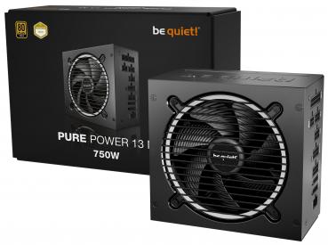 be quiet! 750 Watt Pure Power 13 M