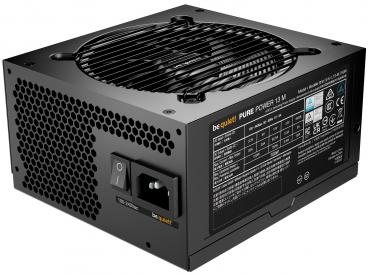 be quiet! 750 Watt Pure Power 13 M