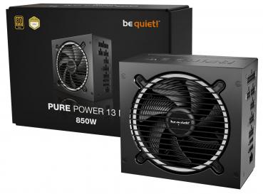 be quiet! 850 Watt Pure Power 13 M