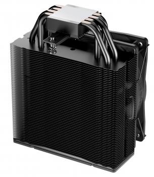 be quiet! Pure Rock 3 Black