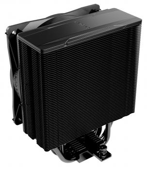 be quiet! Pure Rock 3 Black