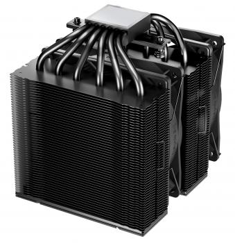 be quiet! Pure Rock 3 Pro Black