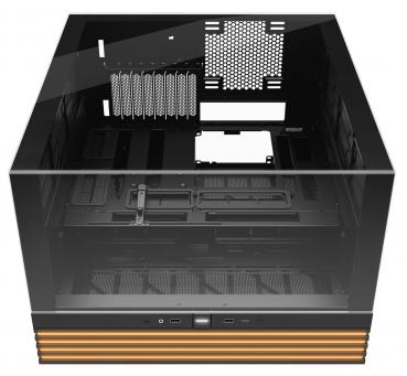 be quiet! Light Base 900 DX Black