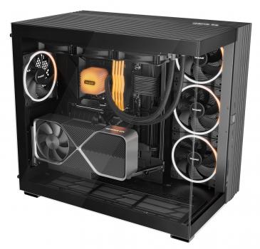 be quiet! Light Base 900 DX Black