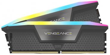 Corsair Vengeance 32 GB PC6000 CL30 RGB