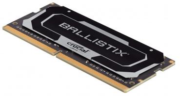 Crucial Ballistix SO 16 GB PC3200 Black