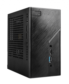 ASRock DeskMini B860