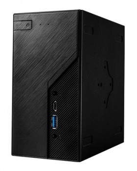 ASRock DeskMini B860