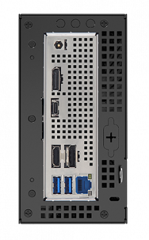 ASRock DeskMini B860