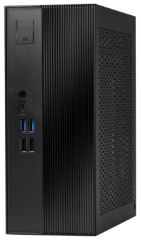 ASRock DeskSlim X600