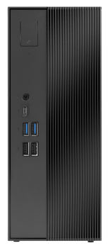 ASRock DeskSlim X600