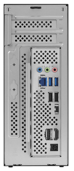 ASRock DeskSlim X600