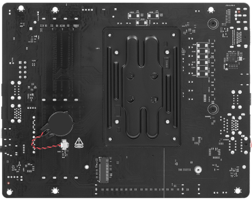 ASRock DeskSlim X600