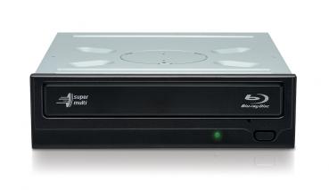 H-L Data Storage BH16NS55 Black Bulk