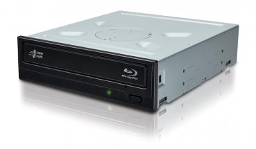 H-L Data Storage BH16NS55 Black Bulk