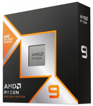 JZ Bundle mit AMD X870E Chipsatz